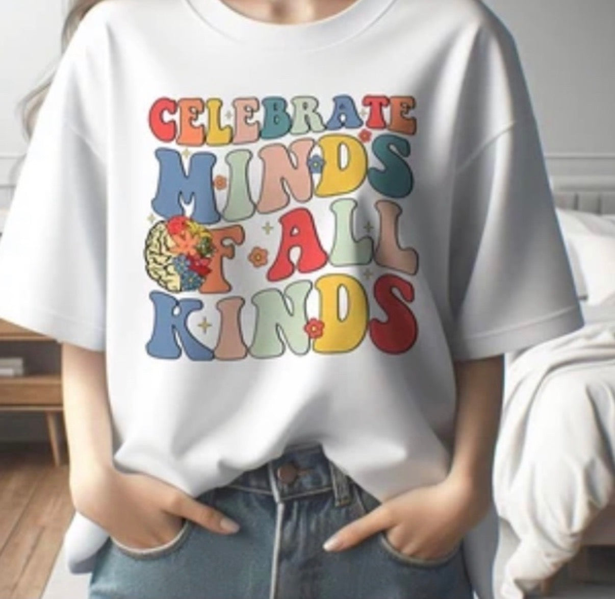 Autism Celebrate Shirt
