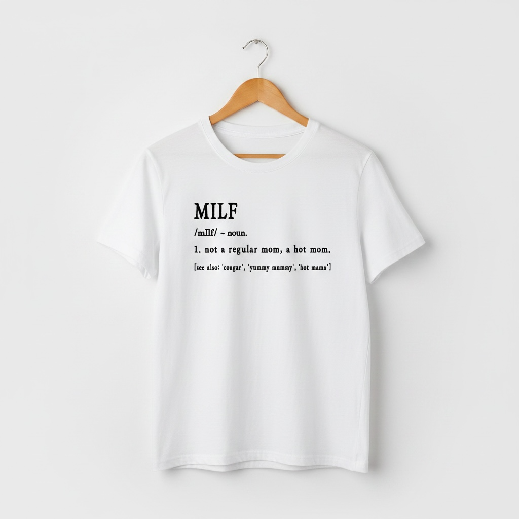 MILF Shirt