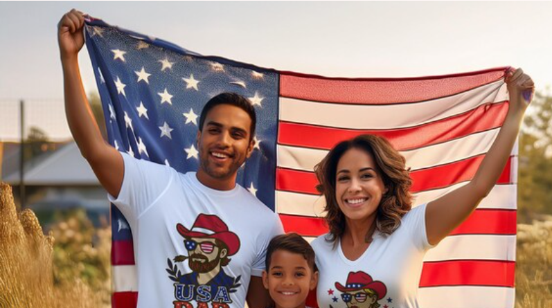 Fourth of July Collection