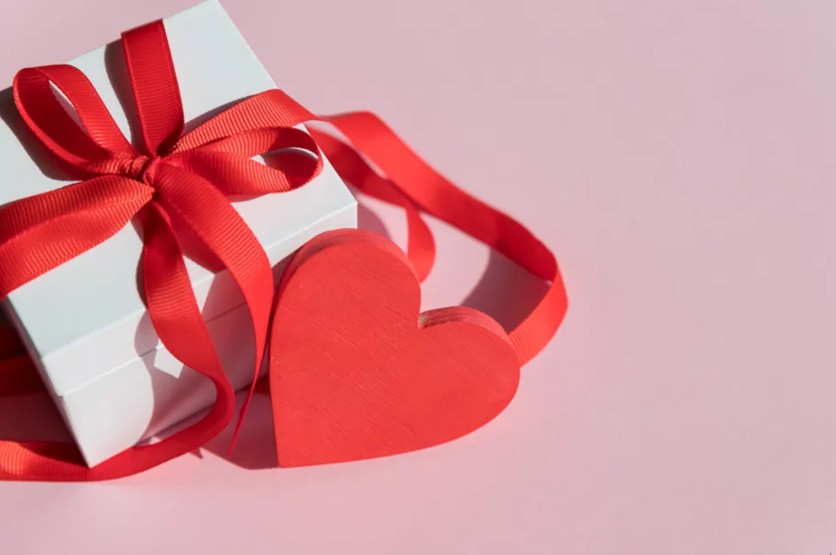 Valentine’s Collection