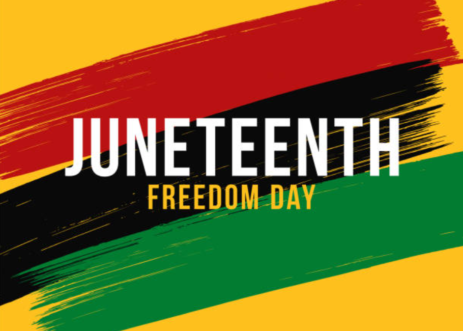 Juneteenth Collection