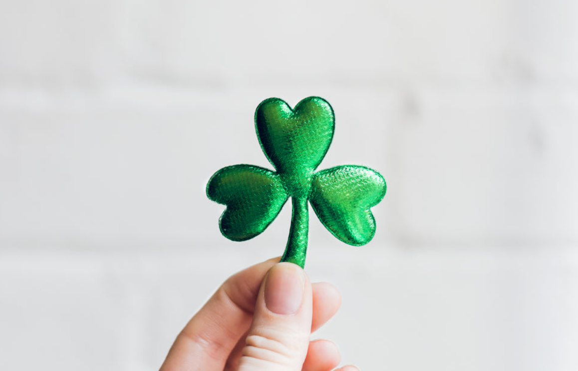 St Patrick’s Day Collection