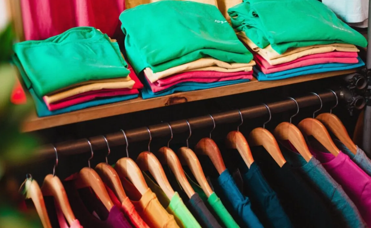 Apparel