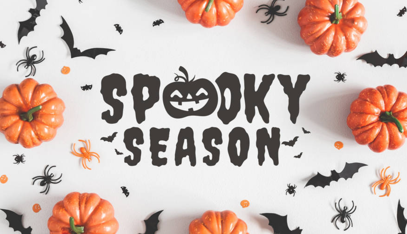 Halloween Collection