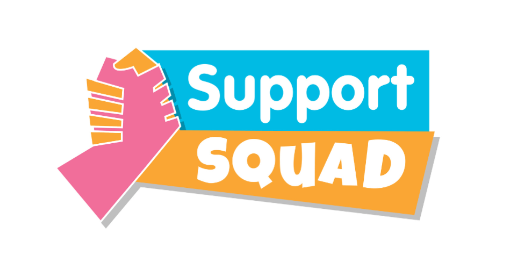 Support & Awareness Collection