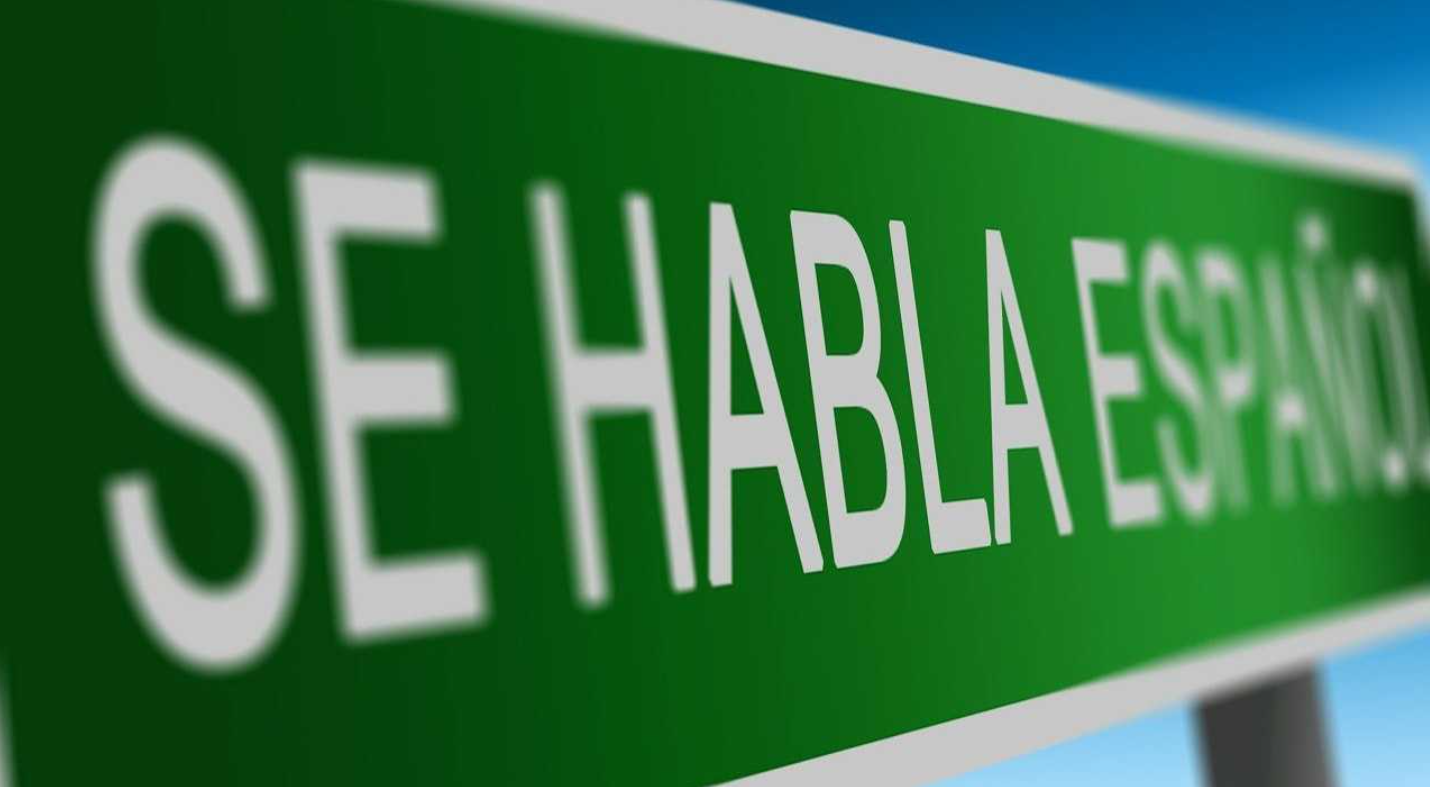 Colección en español