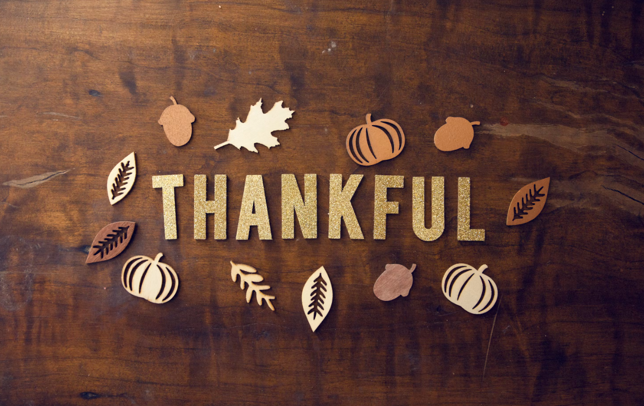 Thanksgiving Collection