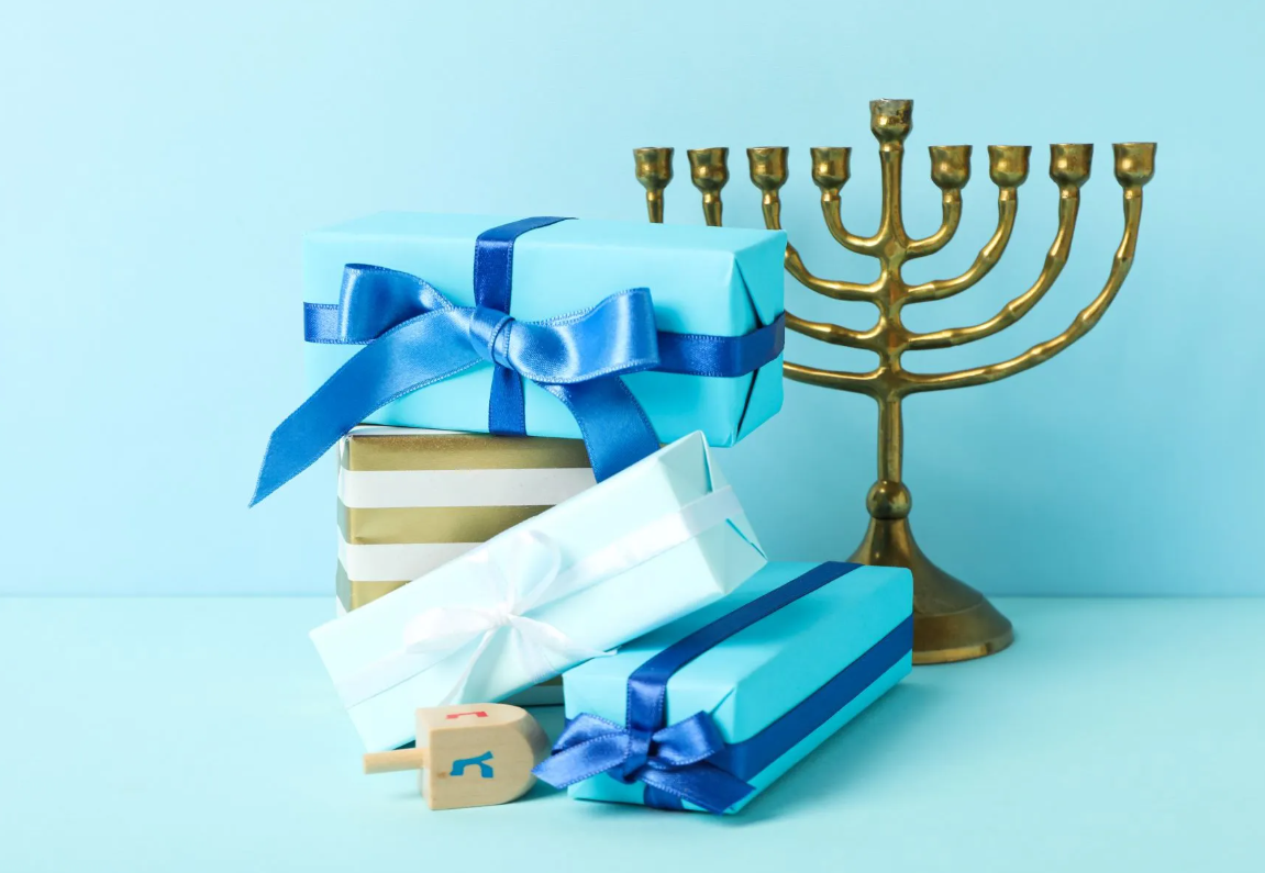 Hanukah Collection