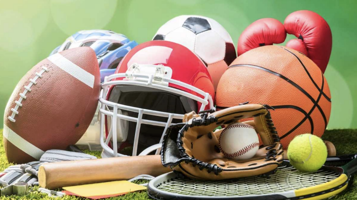 Sports Collection