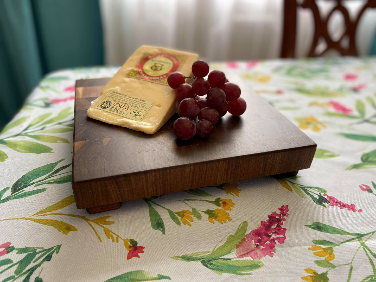 Walnut Cutting Board