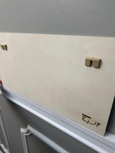 Load image into Gallery viewer, Wood Layered City Skyline
