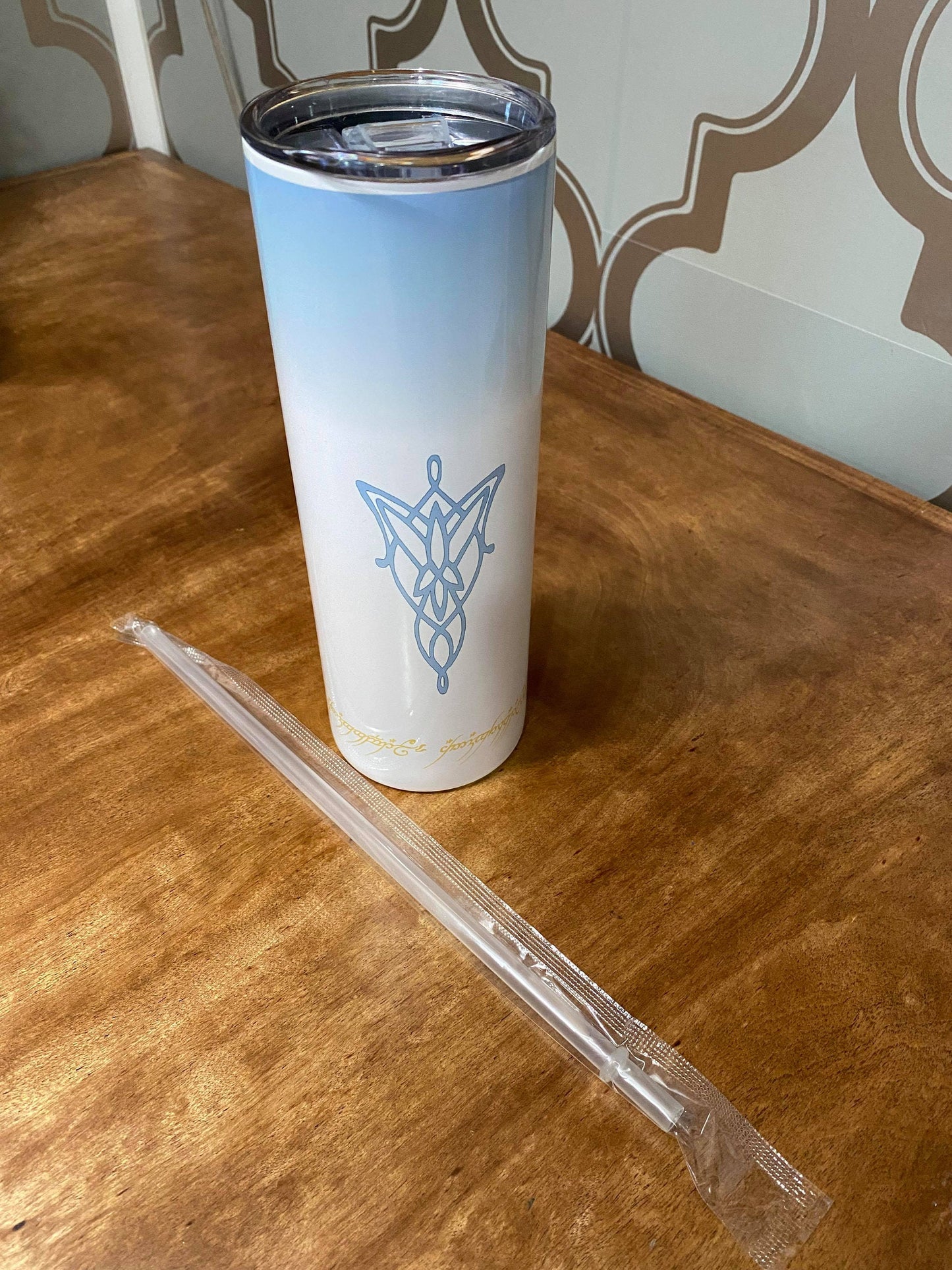 Evenstar Tumbler