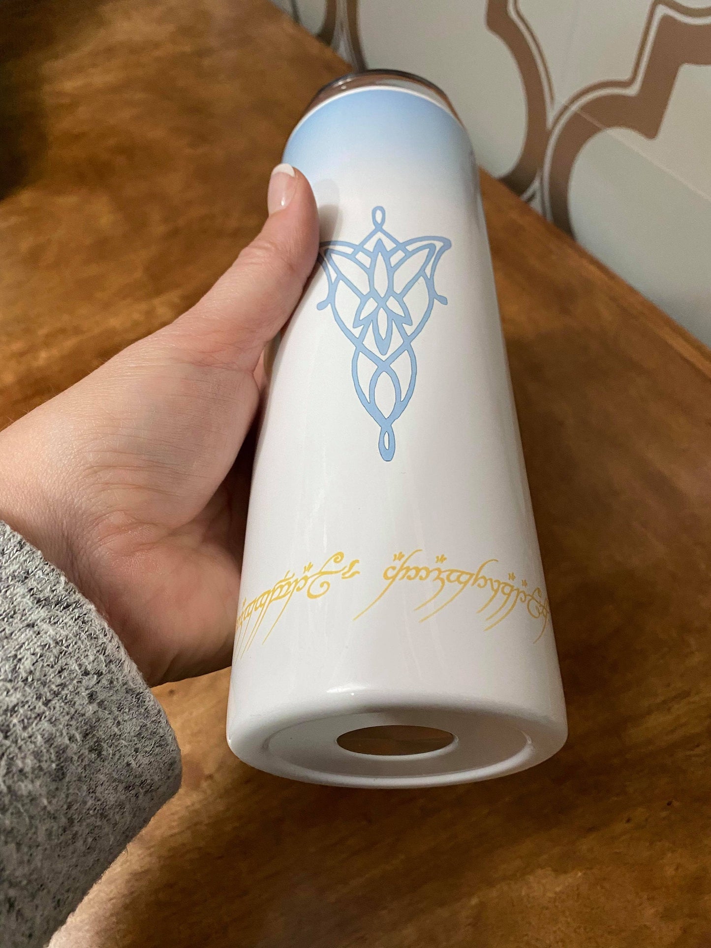 Evenstar Tumbler