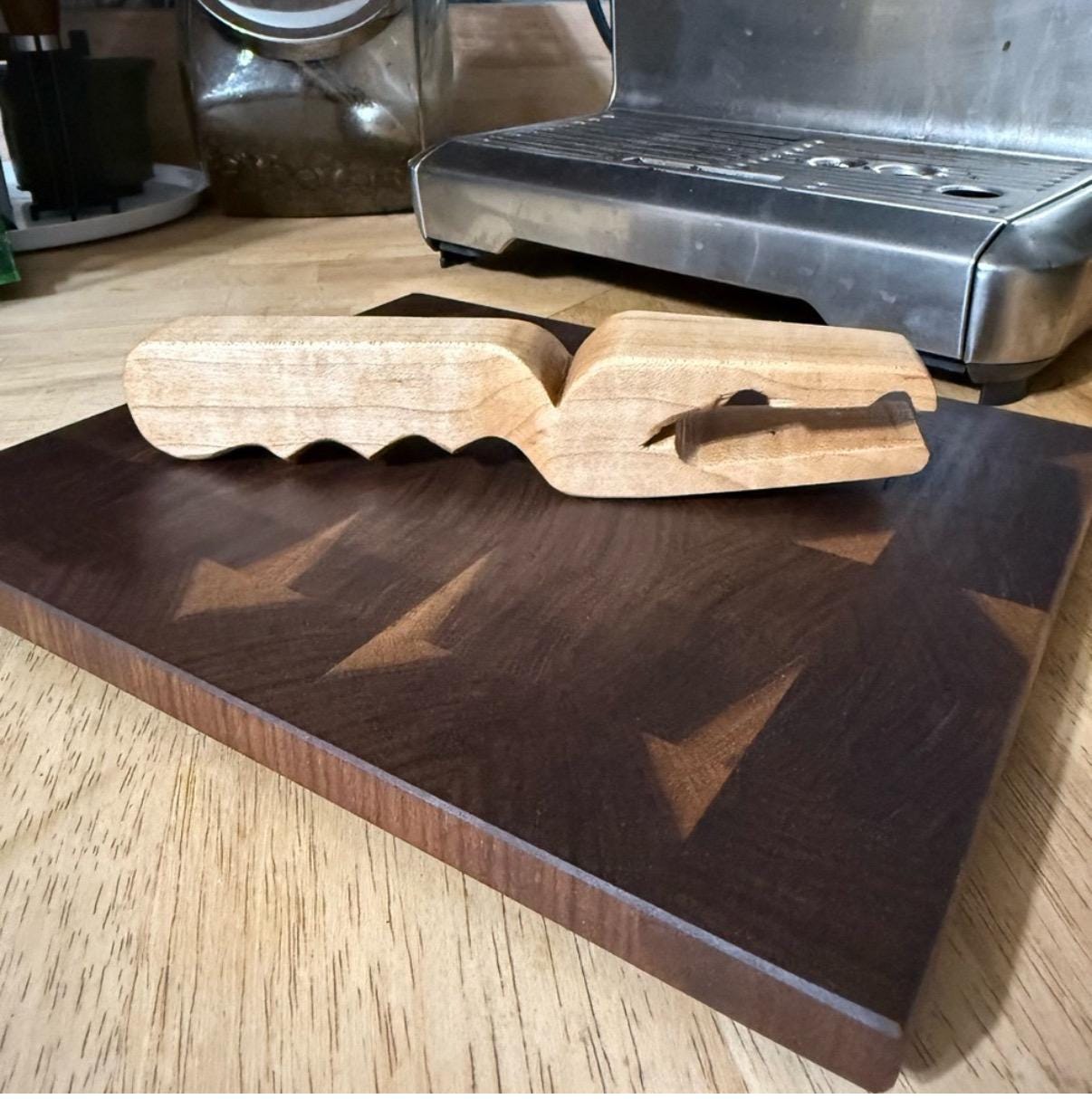 Oven Hottie Handle