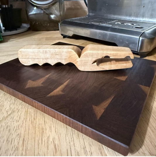 Oven Hottie Handle