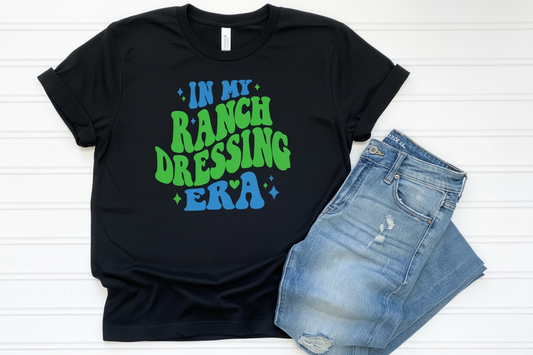 Ranch Era Shirt