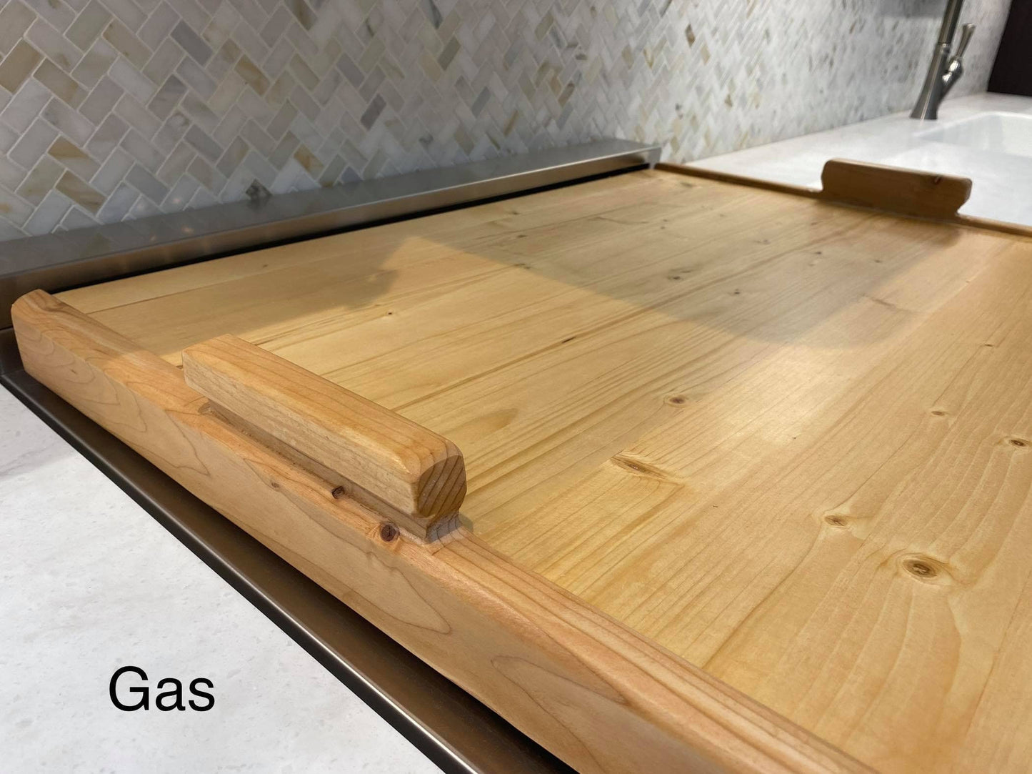 Noodle Board - Salento Model Wooden