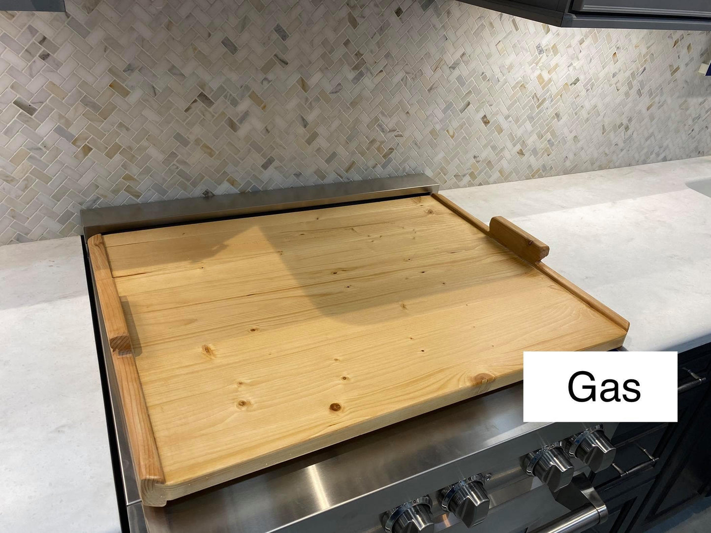 Noodle Board - Salento Model Wooden