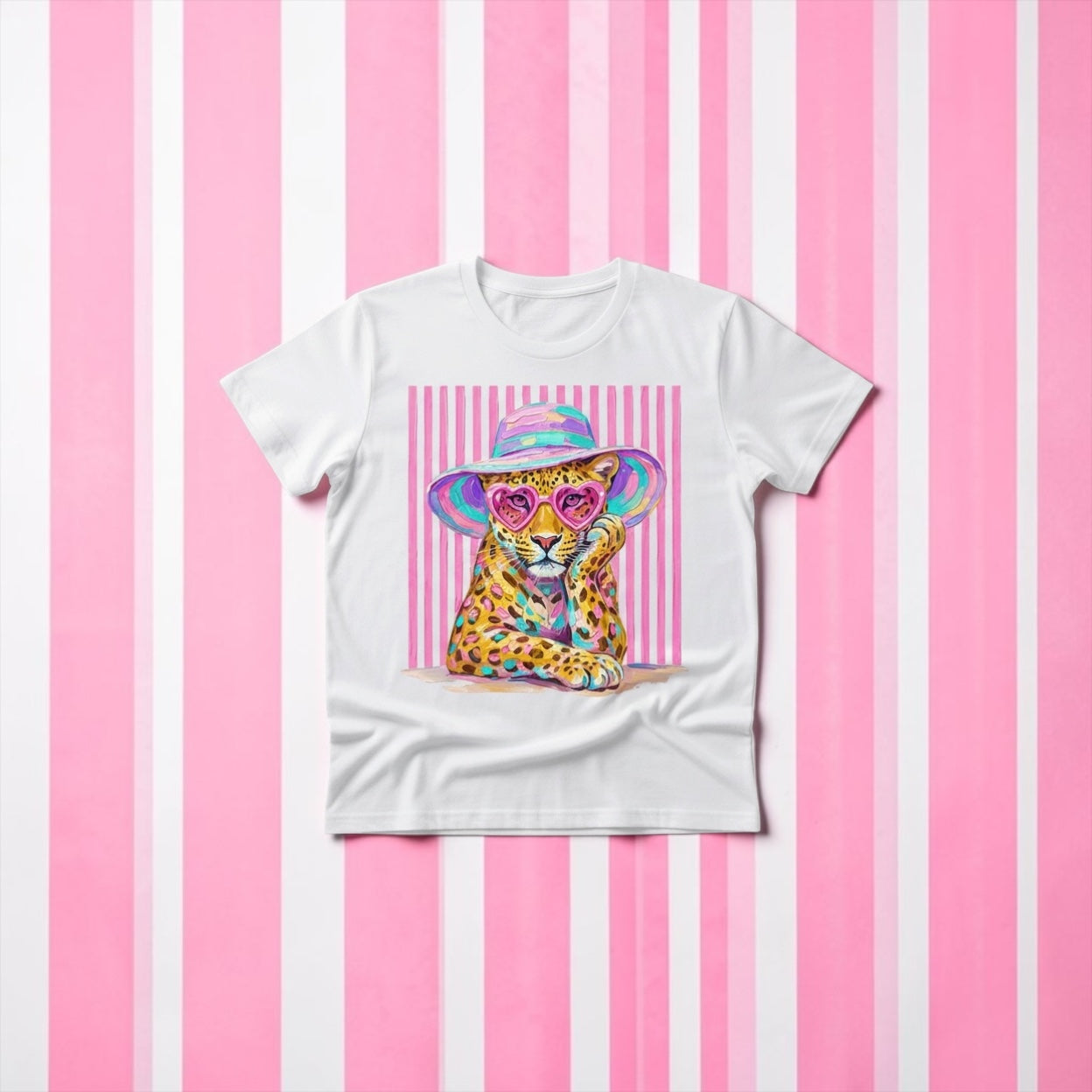 Leopard Lovin Shirt