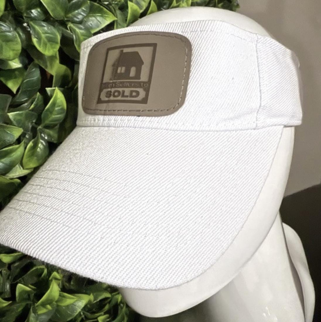 Personalized Visor