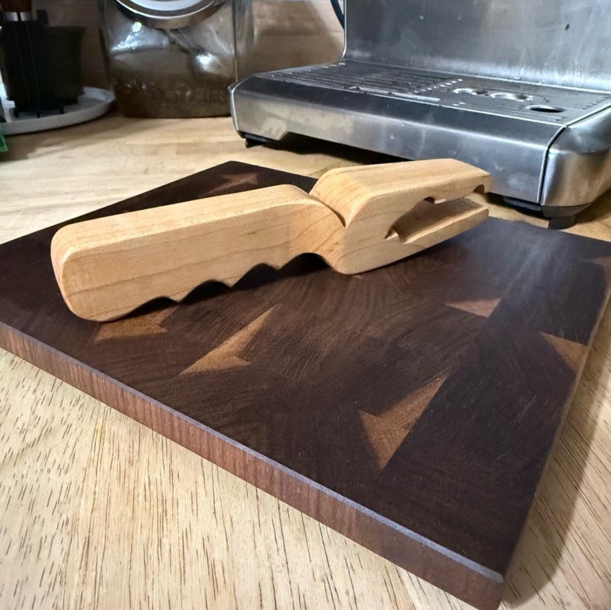 Oven Hottie Handle