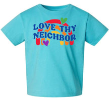 Load image into Gallery viewer, Love Thy Neighbor Shirt

