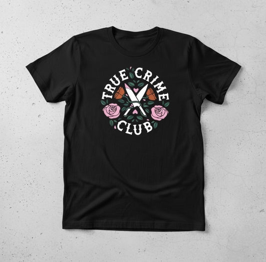True Crime Shirt
