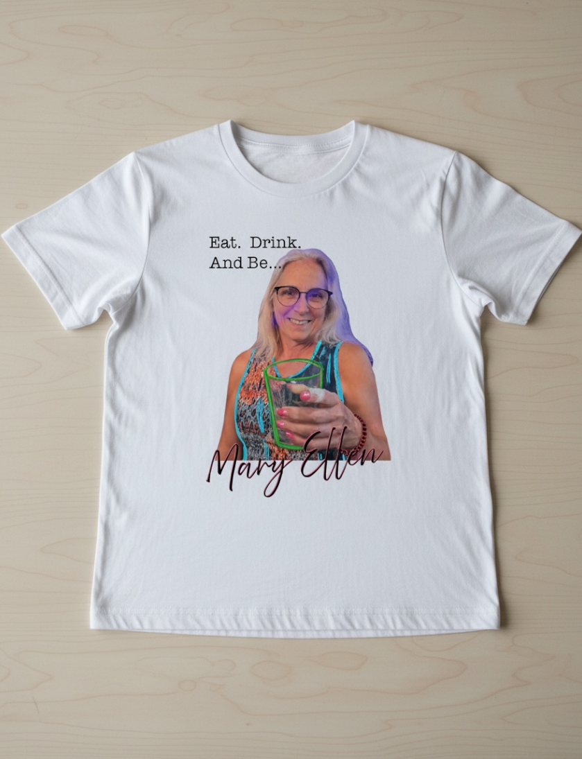 Be Mary Shirt
