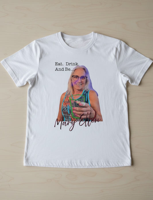 Be Mary Shirt