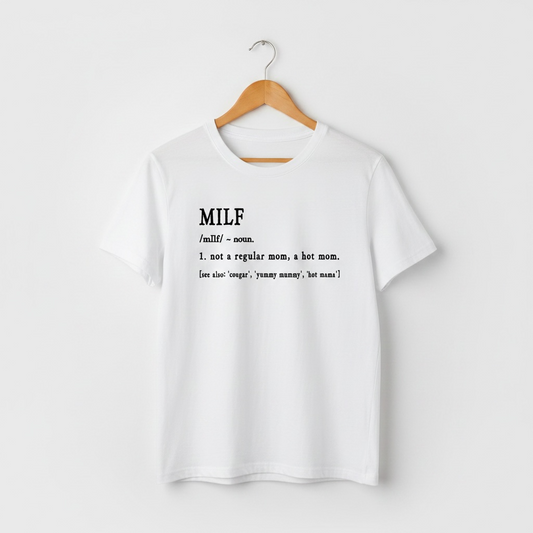 MILF Shirt