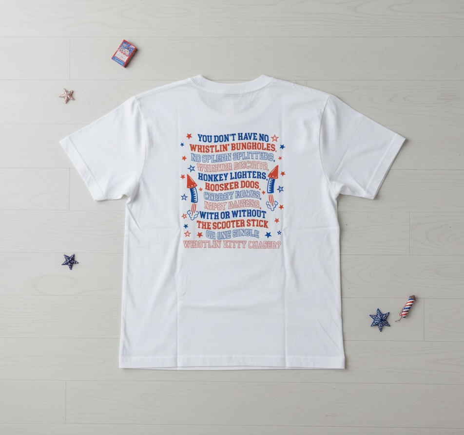 Merica Shirt