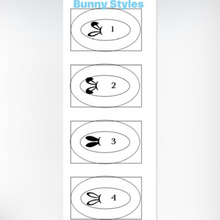 Load image into Gallery viewer, Personalized Easter Wooden Eggs
