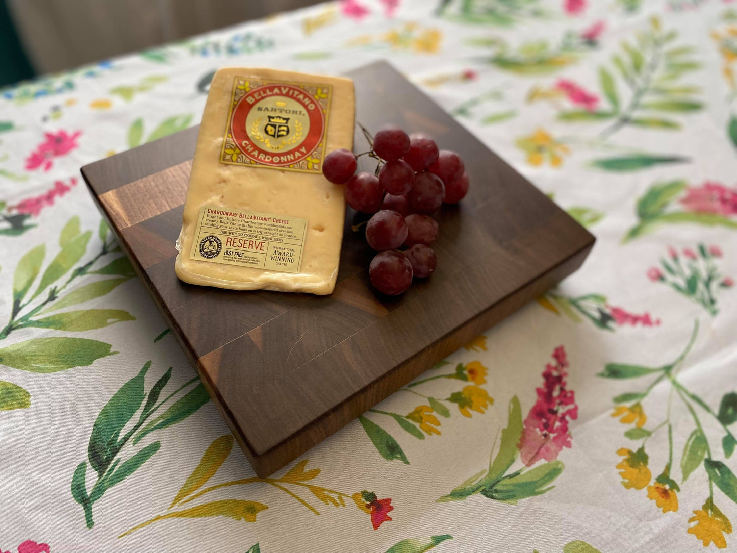 Walnut Cutting Board