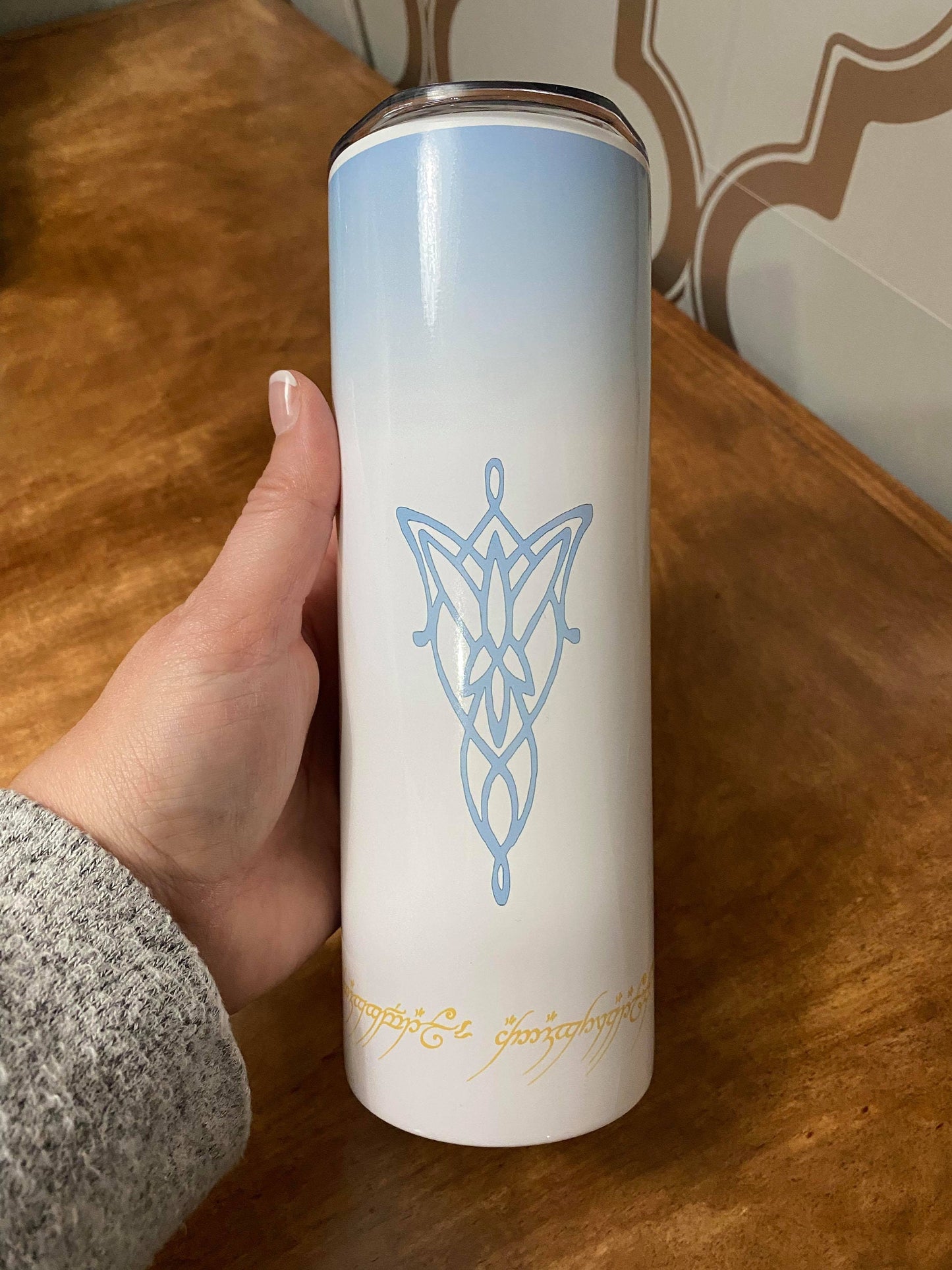 Evenstar Tumbler