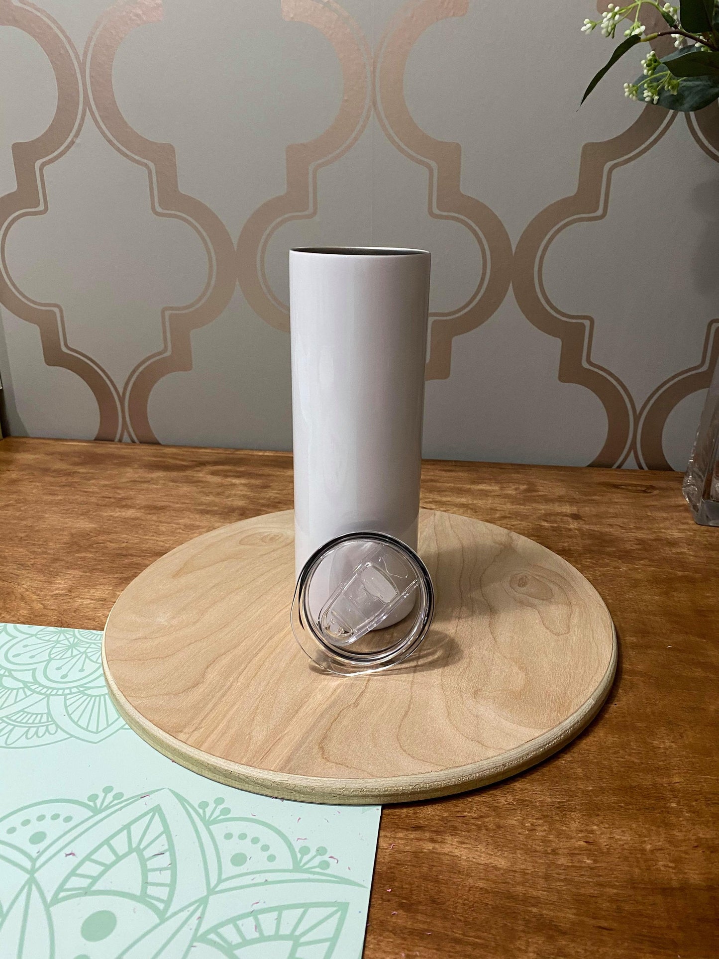 Wedding Engagement Tumbler
