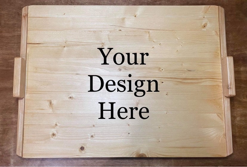 Noodle Board - Salento Model Wooden