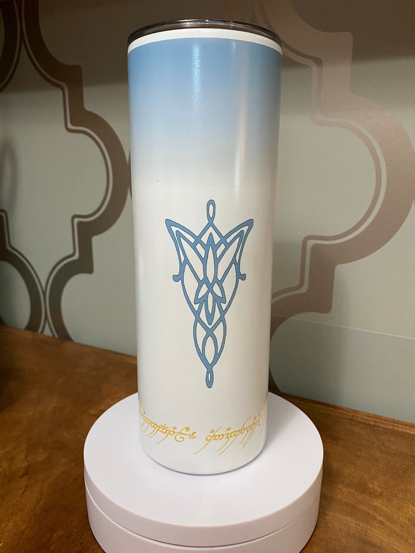 Glow in the Dark Evenstar