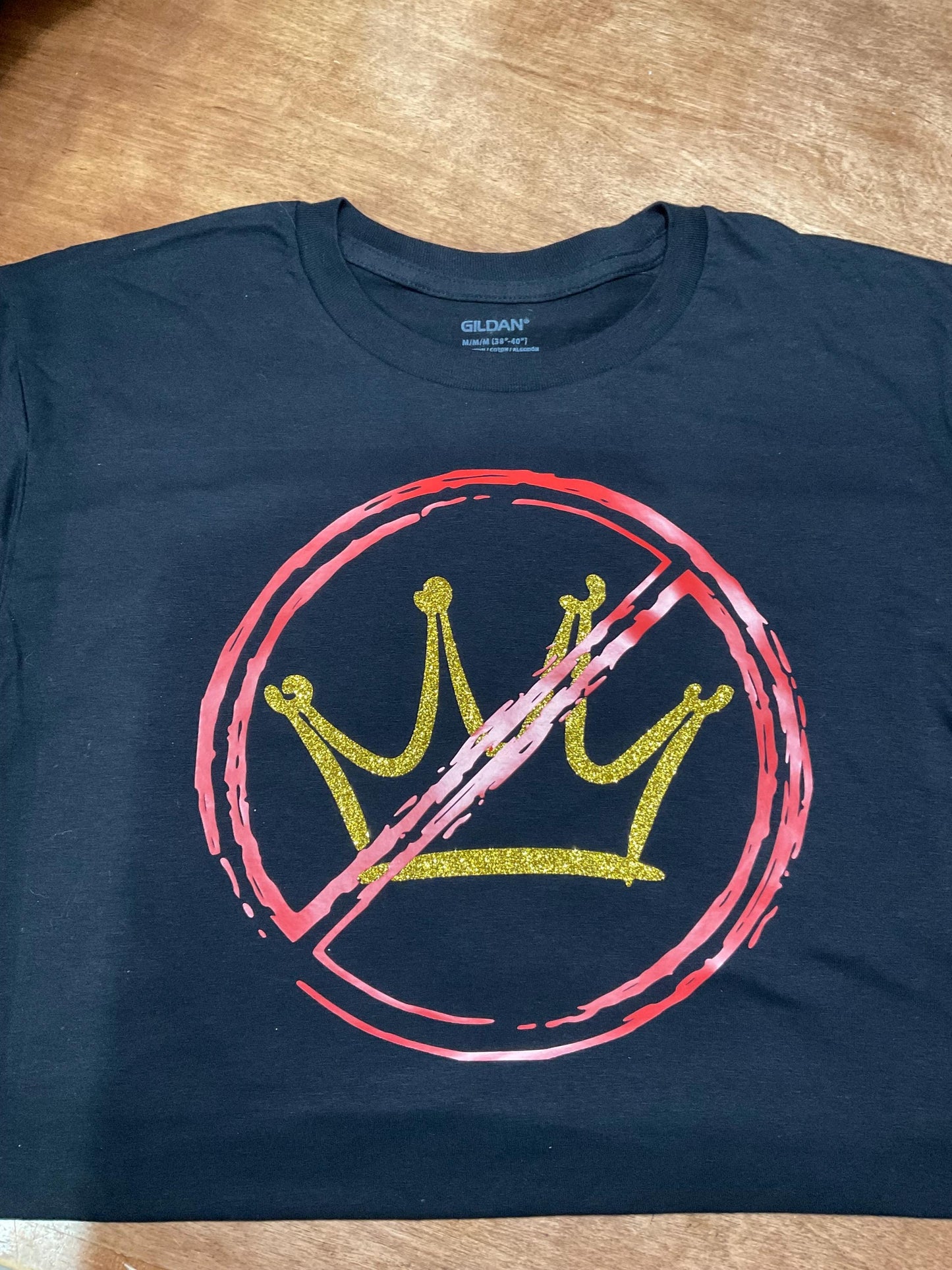 No Kings Shirt