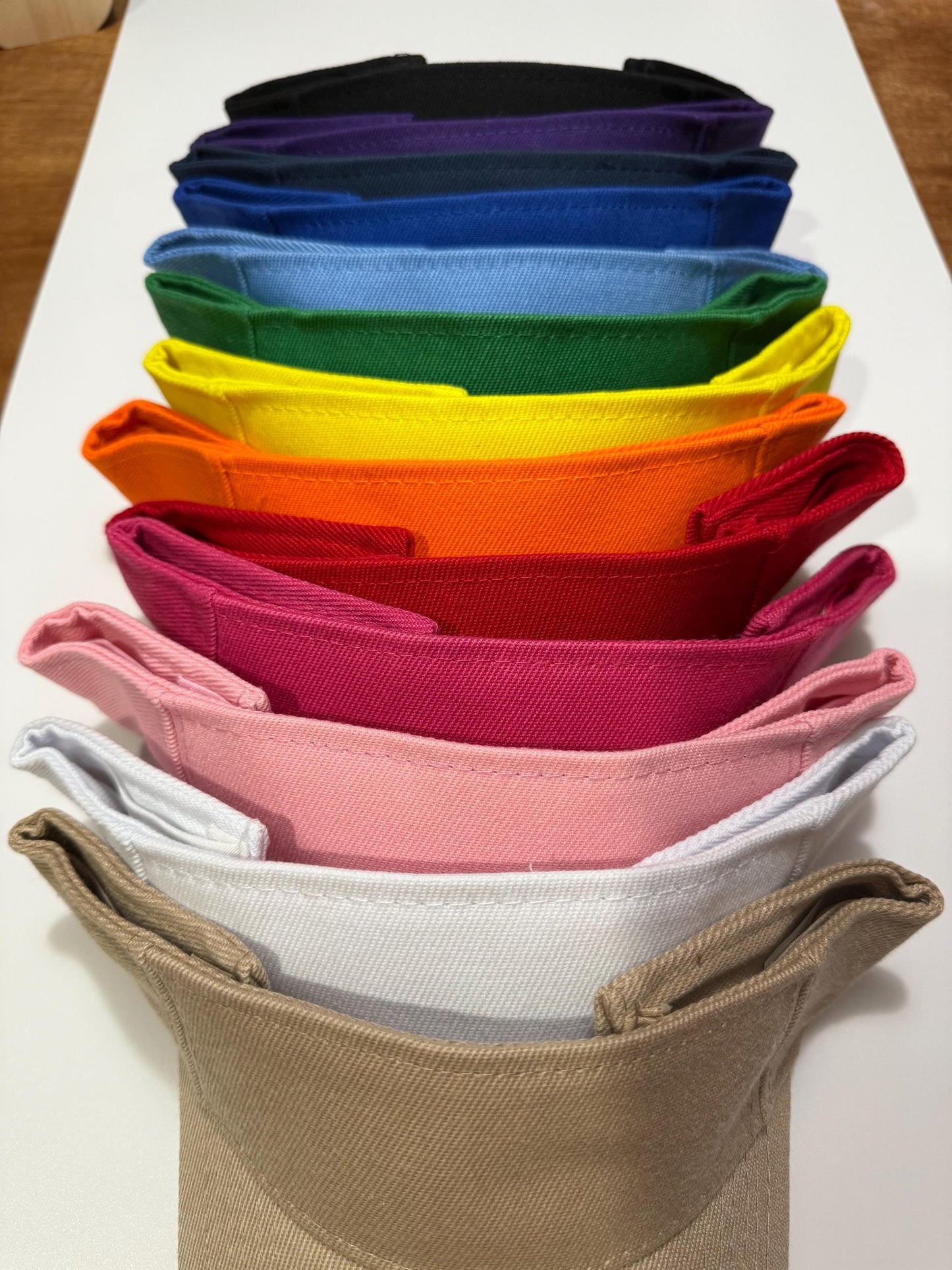 Personalized Visor