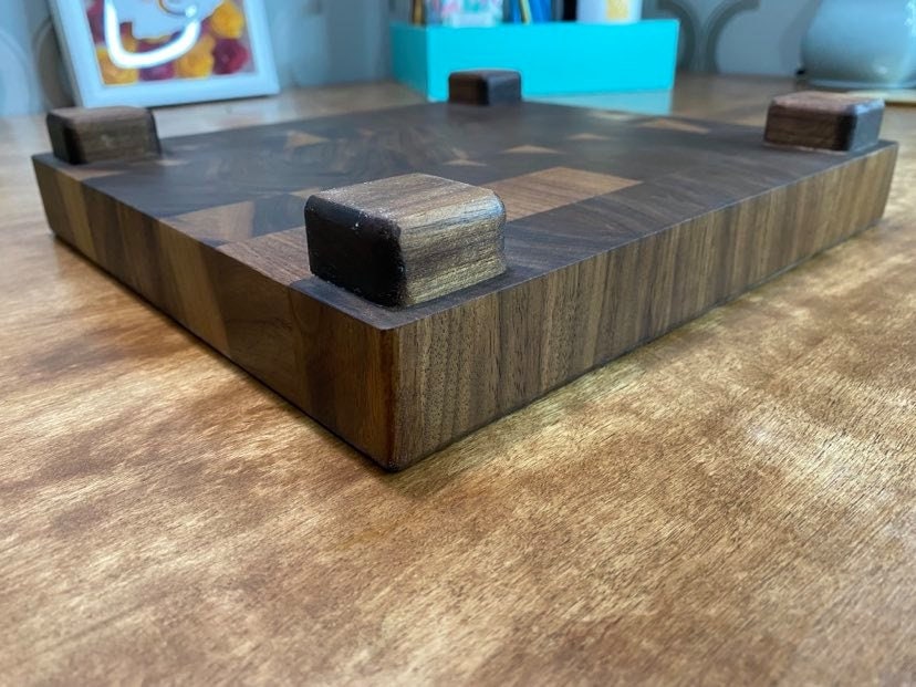Walnut Cutting Board