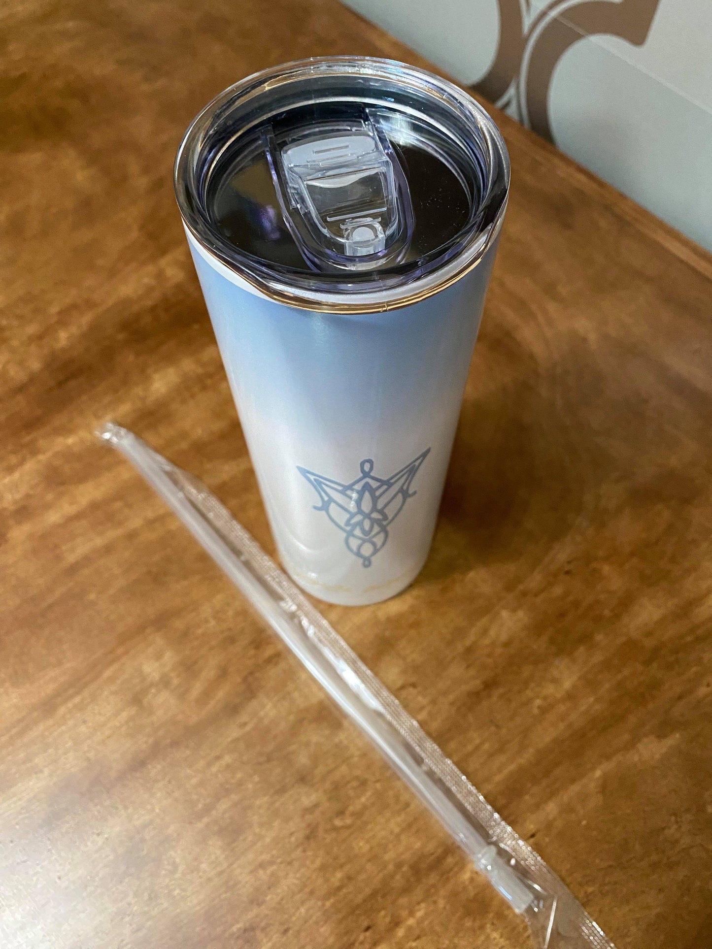 Evenstar Tumbler